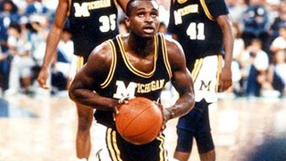 How Rumeal Robinson Blew $5 Million Of NBA Money
